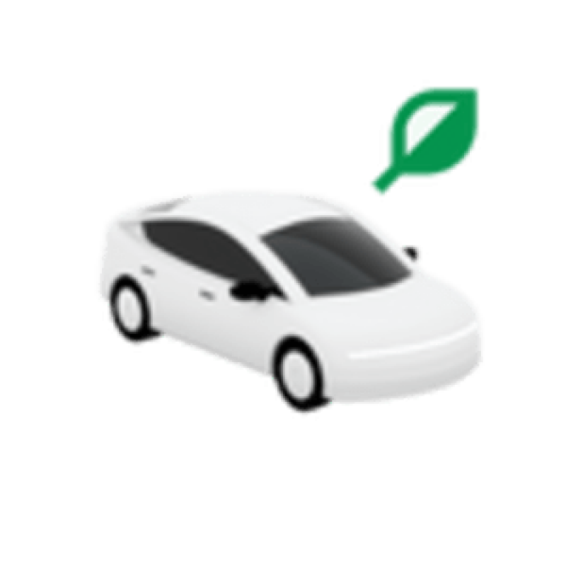 Photo de profil pour le VTC ECU Company à Paris,France