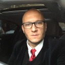 Photo de profil pour le VTC Rousselet sebastien à PONTAULT COMBAULT