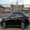 Photo de profil pour le VTC A3 TRANSPORT TOULOUSE à Blagnac, France