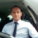 Photo de profil pour le VTC Aquitaine Driver à BORDEAUX