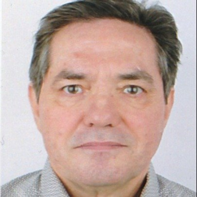 Photo de profil pour le VTC Bernard vtc06 à Saint-Laurent-du-Var, France