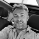 Photo de profil pour le VTC Alpha à NANTES