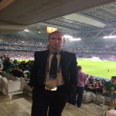 Photo de profil pour le VTC Voiture premium service à Lille, France