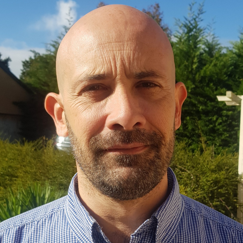 Photo de profil pour le VTC TMS Solutions à Nantes, France