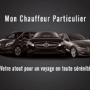 Photo de profil pour le VTC Mon chauffeur particulier à 95130 Franconville, France