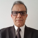 Photo de profil pour le VTC Cartenna driver à Paris, France