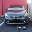 Photo de profil pour le VTC De La Bavonne Chauffeur à Saint-Jory