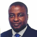 Photo de profil pour le VTC Pierre Kanga à Torcy, France