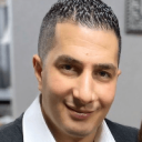 Photo de profil pour le VTC Spider VTC à Saint-Ouen