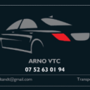 Photo de profil pour le VTC ARNO à Évry