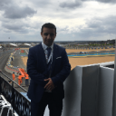 Photo de profil pour le VTC Natia transport à Paris