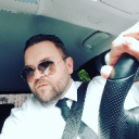 Photo de profil pour le VTC RIVIERA DRIVER 1 à Nice