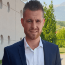 Photo de profil pour le VTC MY PRIVATE DRIVER RHÔNE ALPES à Lyon