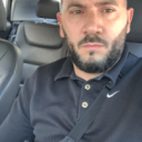 Photo de profil pour le VTC Rcab à Paris