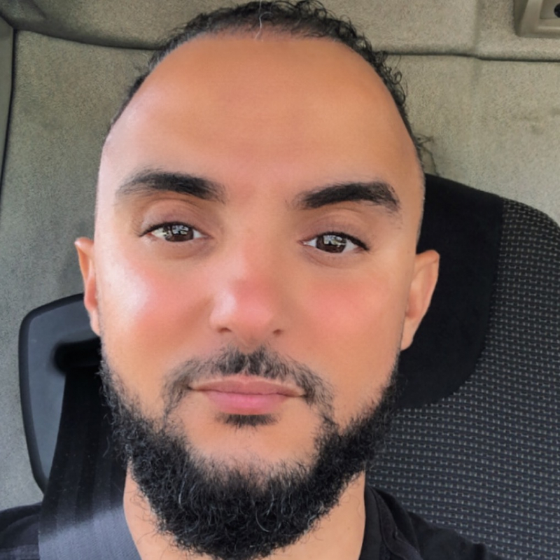 Photo de profil pour le VTC BCP Transports à 06500 Menton, France