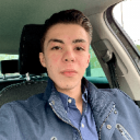 Photo de profil pour le VTC Martin PICAVET à Paris