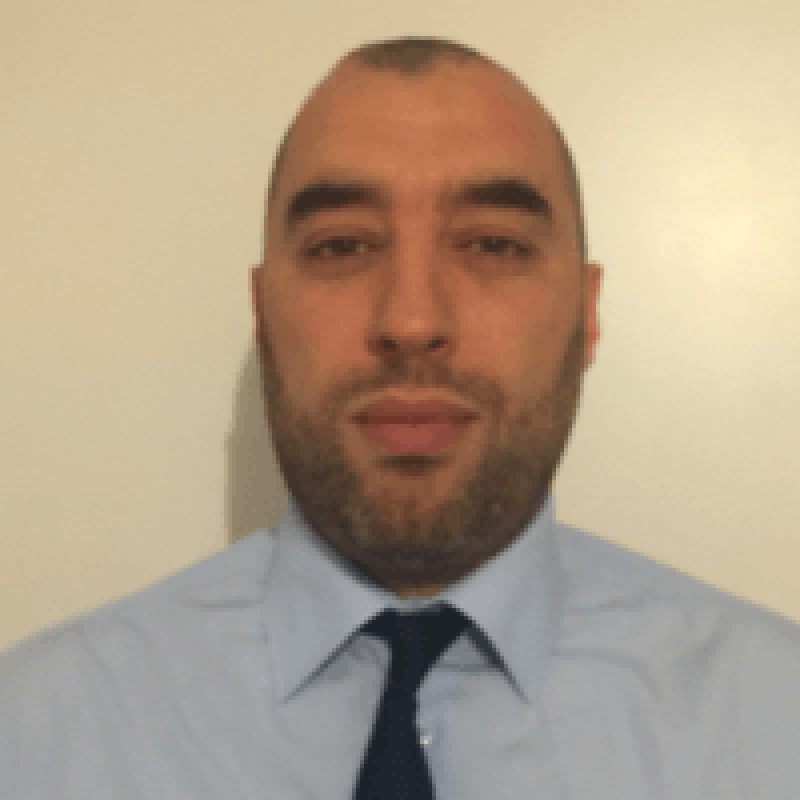 Photo de profil pour le VTC VTC MOUSS à Gennevilliers