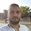 Photo de profil pour le VTC Moussa ahmed à Toulouse