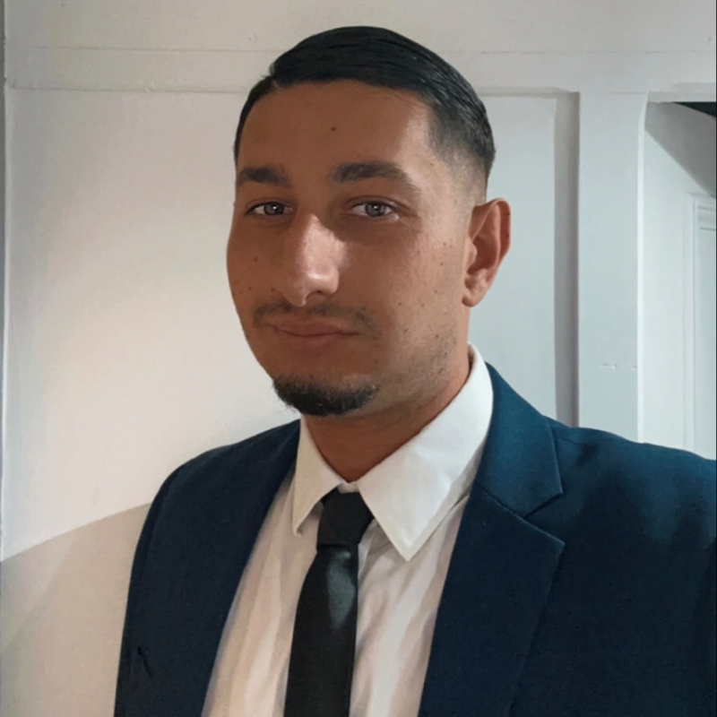 Photo de profil pour le VTC Gold And Cars Paris à Marne-la-Vallée