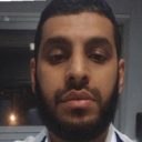 Photo de profil pour le VTC Houari à Valenton