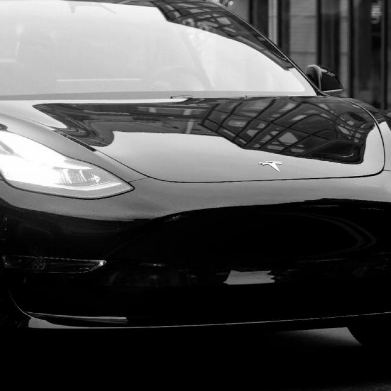 Photo de profil pour le VTC ALLURECAB à Limeil-Brévannes