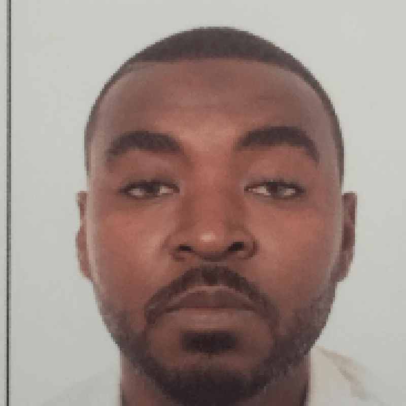 Photo de profil pour le VTC Freire De Melo Manuel à Cergy