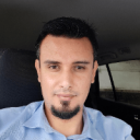 Photo de profil pour le VTC Le bon chauffeur à Lyon