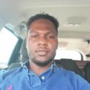 Photo de profil pour le VTC COMPAORE JOEL à Moissy-Cramayel