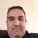 Photo de profil pour le VTC Alexandre Rochet à Bruges