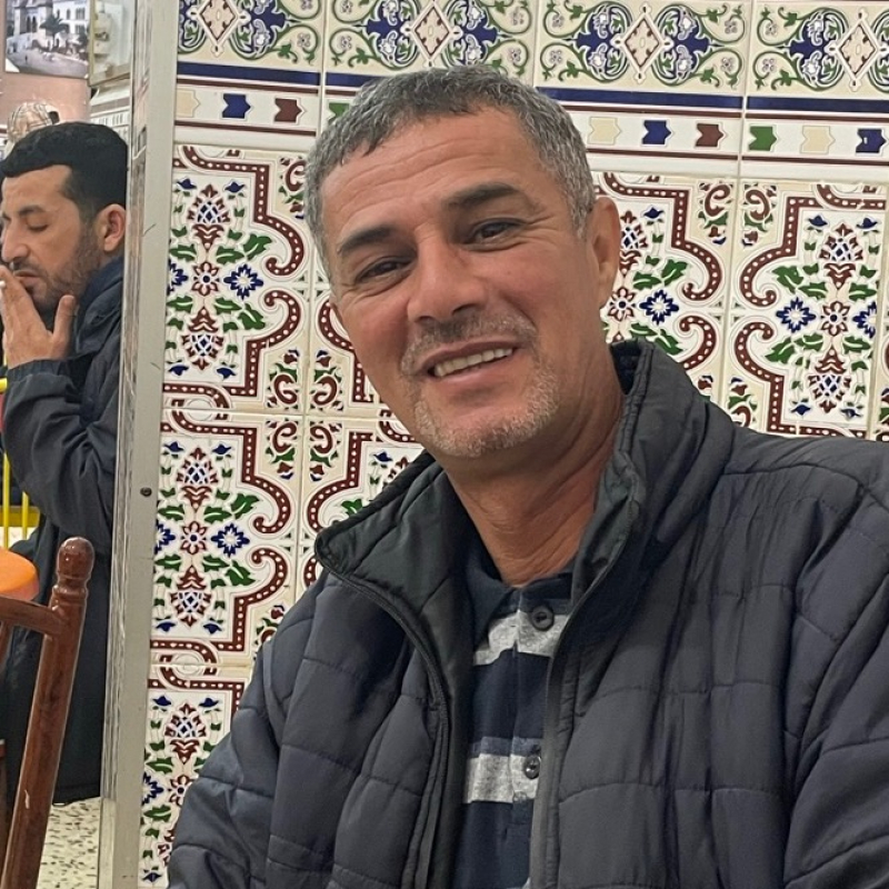 Photo de profil pour le VTC ANFA CAR à Paris