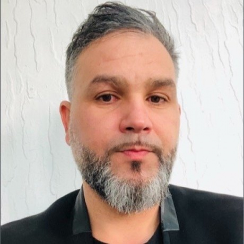 Photo de profil pour le VTC Halloumi Moez à Lyon