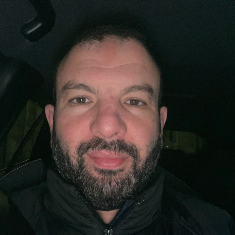 Photo de profil pour le VTC As sécurité à Paris