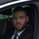 Photo de profil pour le VTC MJC-VTC à Bordeaux