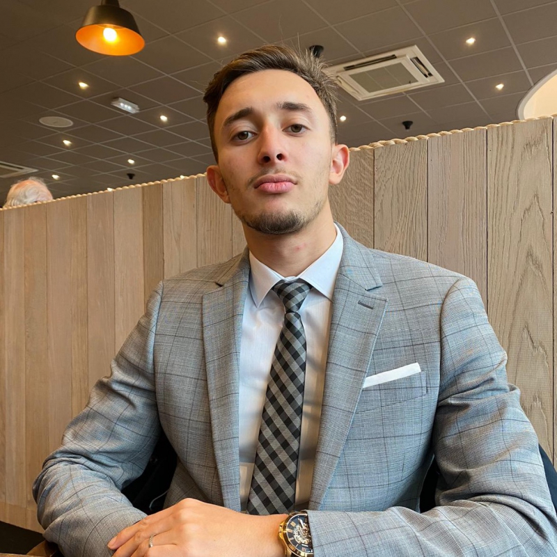 Photo de profil pour le Taxi SMAIL ANES à 78780 Maurecourt, France
