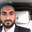 Photo de profil pour le VTC Ghost Driver à Strasbourg