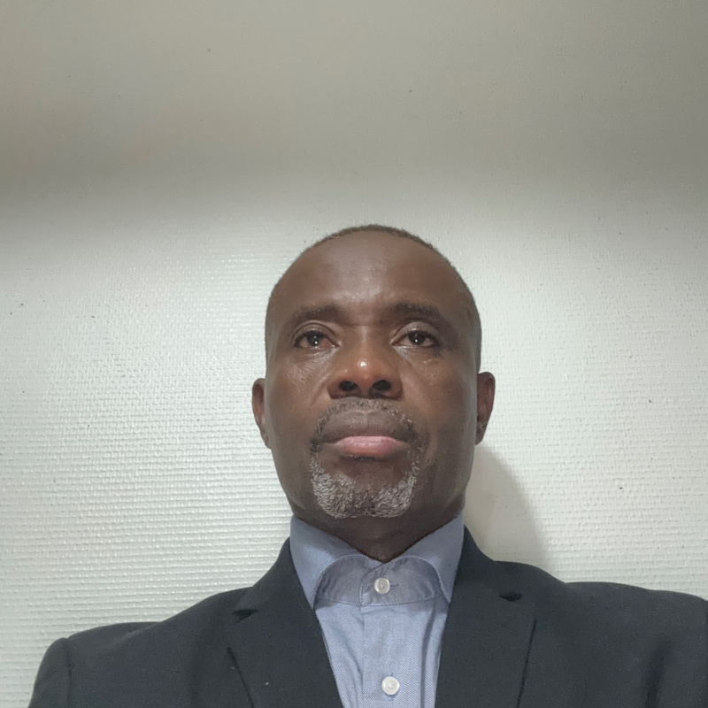 Photo de profil pour le VTC ADU JOSEPH à Montmagny