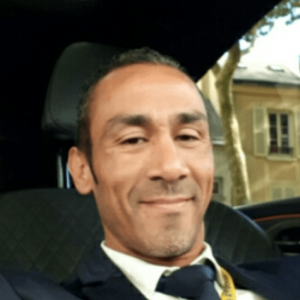 Photo de profil pour le VTC Rmc transport à Champigny-sur-Marne