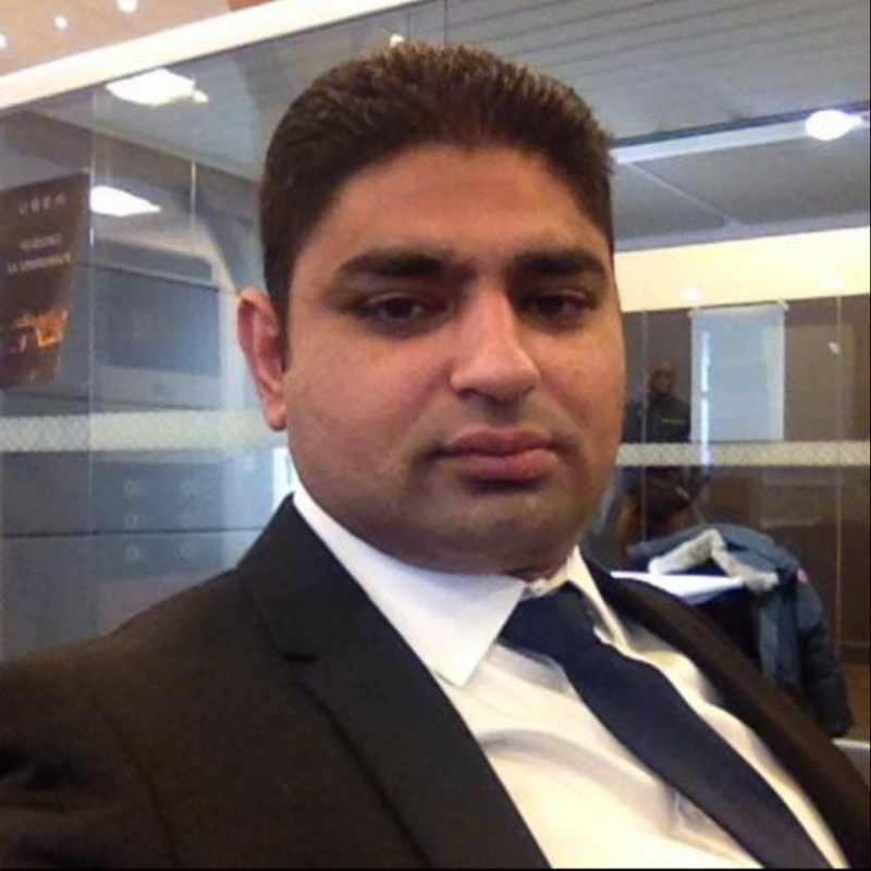 Photo de profil pour le VTC Mydreamcab à Bondy