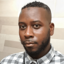 Photo de profil pour le VTC Guimba konate à Cachan