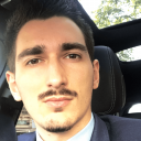 Photo de profil pour le VTC Personal Riviera Driver à Nice
