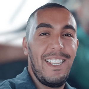 Photo de profil pour le VTC mustapha à Noisy-le-Sec