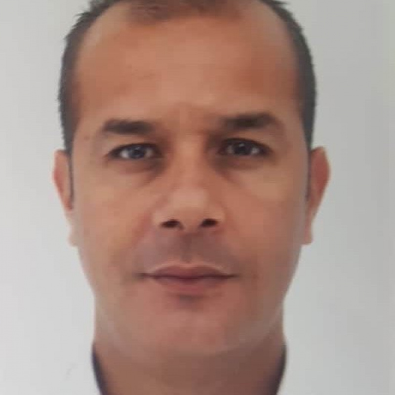 Photo de profil pour le VTC JET SET SERVICES PARIS à Paris