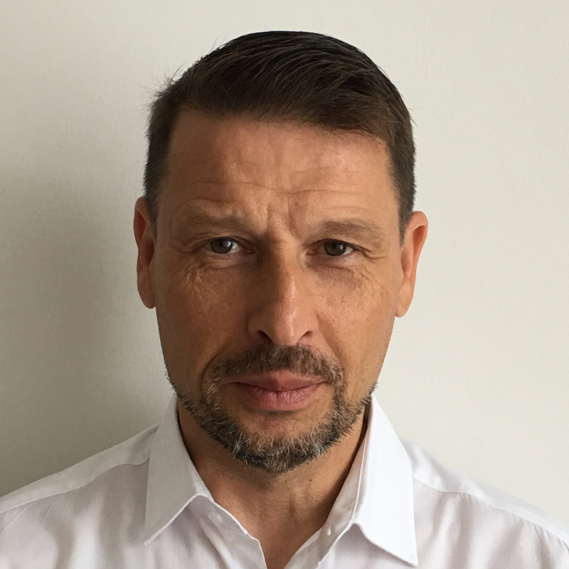 Photo de profil pour le VTC Cédric lenoir transport à Le Perreux-sur-Marne