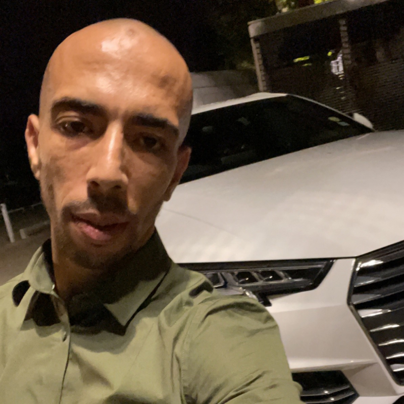 Photo de profil pour le VTC samvtc à Poissy