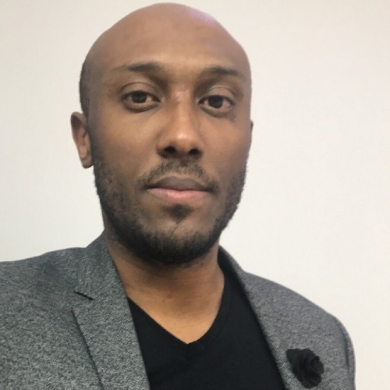 Photo de profil pour le VTC KBHL à Nantes