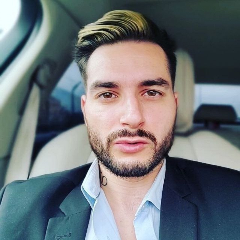 Photo de profil pour le VTC Contact Vtc ab à Bordeaux