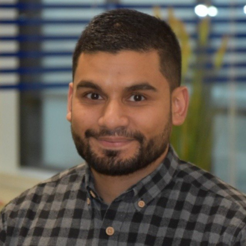 Photo de profil pour le VTC Serenity Travel à Montévrain