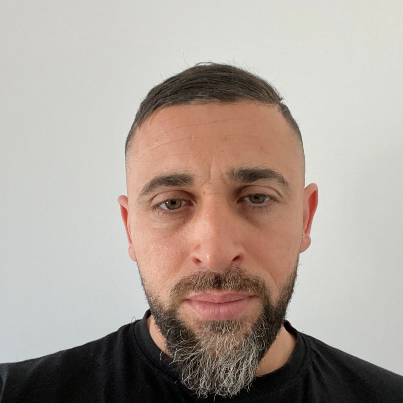 Photo de profil pour le VTC Anm City Cars à Villeneuve-le-Roi