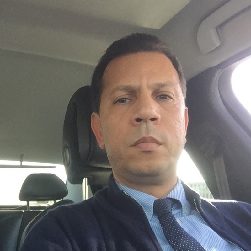 Photo de profil pour le VTC Sad à Villiers-sur-Marne