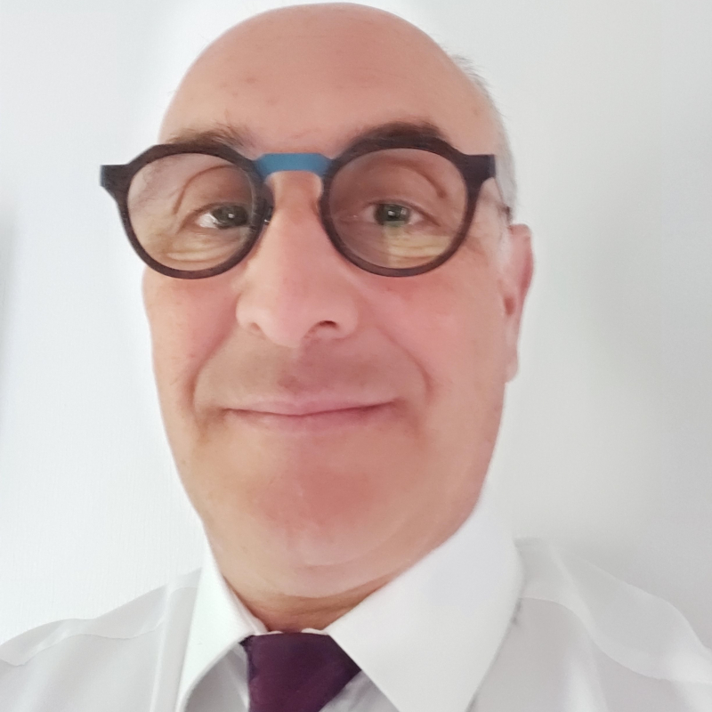 Photo de profil pour le VTC Allo Chauffeur 33 à Canéjan